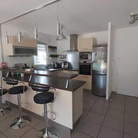 Σπίτι διακοπών Mondarrain Saint-Pée-sur-Nivelle