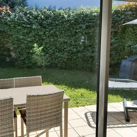 Σπίτι διακοπών Mondarrain *