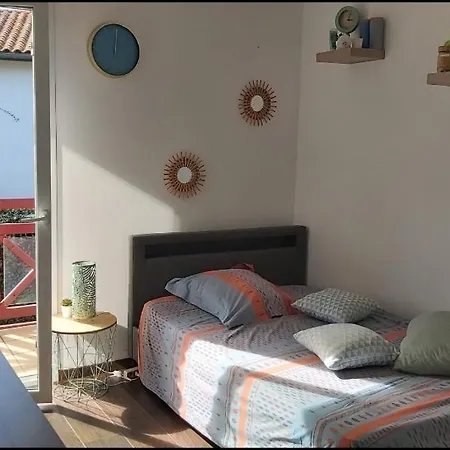 Mondarrain Casa vacanze