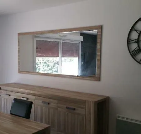 Σπίτι διακοπών Mondarrain *