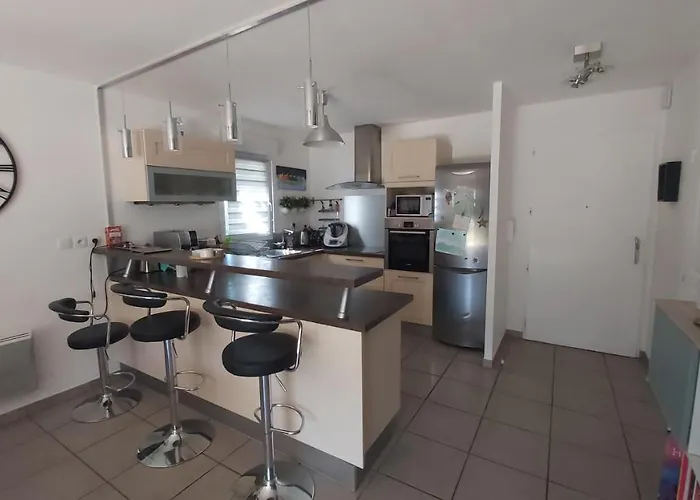 Casa vacanze Mondarrain Saint-Pée-sur-Nivelle