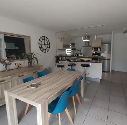 Casa vacanze Mondarrain Saint-Pée-sur-Nivelle