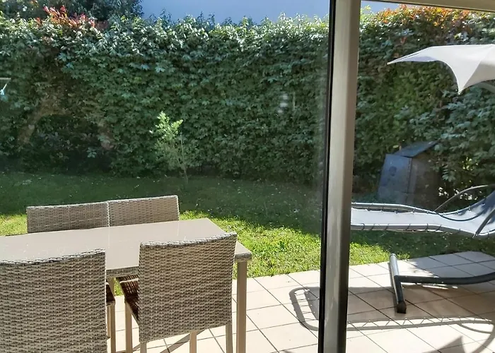 Casa vacanze Mondarrain *