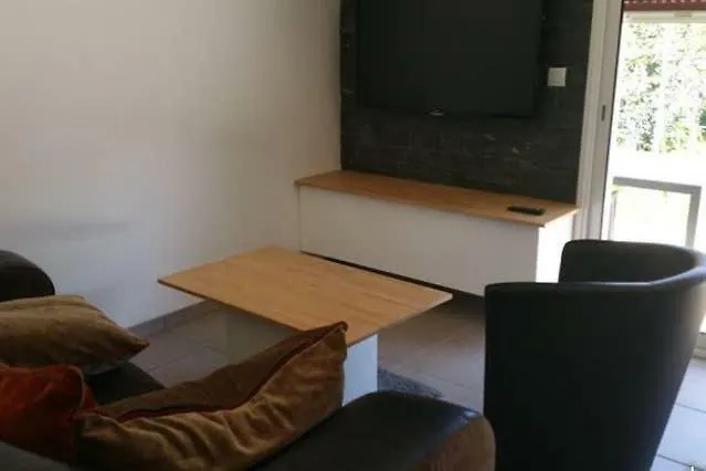 Mondarrain * Saint-Pée-sur-Nivelle