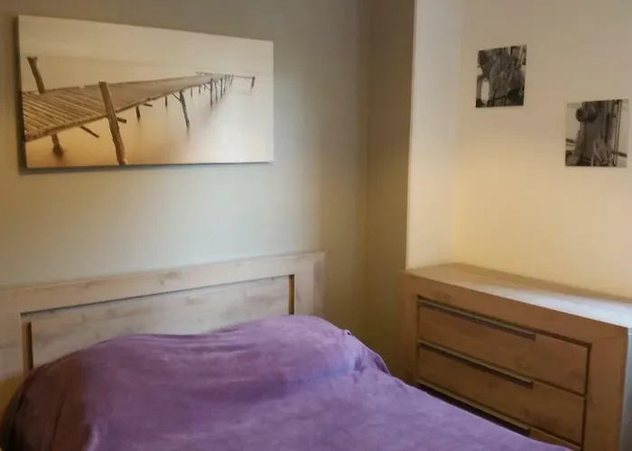 Casa vacanze Mondarrain Saint-Pée-sur-Nivelle